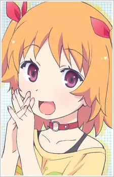 imagem de capa do personagem Chiwa Harusaki