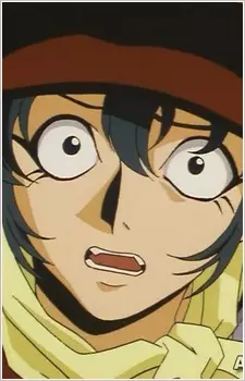 imagem de capa do personagem Mikiko Kawamoto