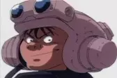 imagem de capa do personagem Speed King