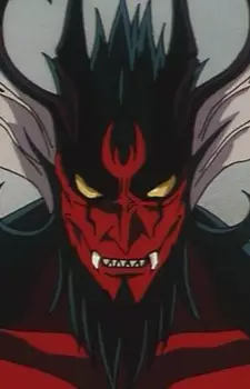 imagem de capa do personagem Amon