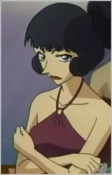 imagem de capa do personagem Tenko Himemiya