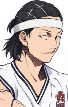 imagem de capa do personagem Kenji Natsume