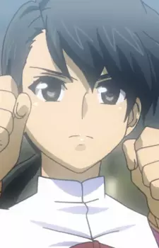 imagem de capa do personagem Joan Ala