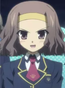 imagem de capa do personagem Hiromi Nakabayashi
