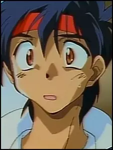 imagem de capa do personagem Kouji Maeda