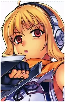 imagem de capa do personagem Charles Bonaparte