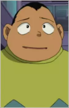 imagem de capa do personagem Kenta Oosawa