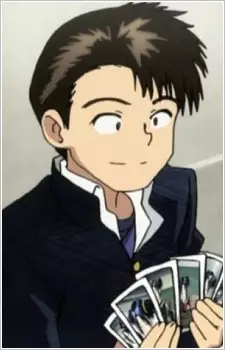 imagem de capa do personagem Hitoshi Nakajima
