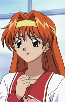 imagem de capa do personagem Nana Houzouin