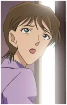 imagem de capa do personagem Yoshiko Moriguchi