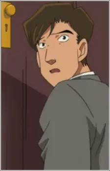 imagem de capa do personagem Yousuke Moriguchi