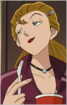 imagem de capa do personagem Kaoru Komiya