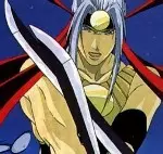 imagem de capa do personagem Tate Masanari