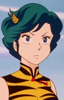 imagem de capa do personagem Lum's Mother