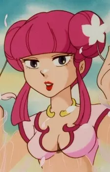imagem de capa do personagem Shunmin
