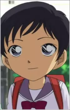 imagem de capa do personagem Yuka Konno