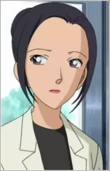 imagem de capa do personagem Masako Konno