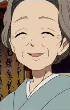 imagem de capa do personagem Sanae Yukishiro