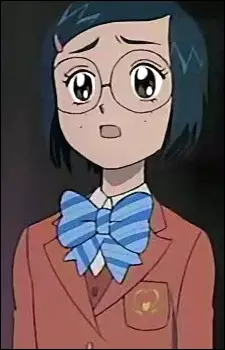 imagem de capa do personagem Yuriko