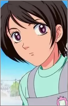 imagem de capa do personagem Etsuko