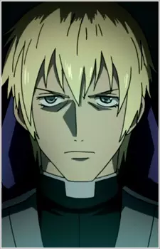 imagem de capa do personagem Genji Kamishiro