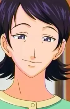 imagem de capa do personagem Hozumi Kaidou
