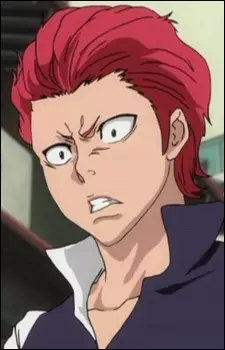 imagem de capa do personagem Jinta Hanakari