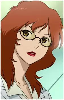 imagem de capa do personagem  Wakatsuki
