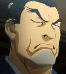 imagem de capa do personagem Masamune Date