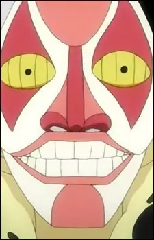 imagem de capa do personagem Dondochakka Birstanne
