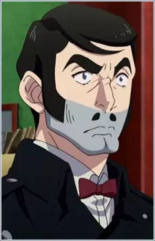 imagem de capa do personagem Kaoru Tsubaki