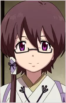 imagem de capa do personagem Yoshikuni XI