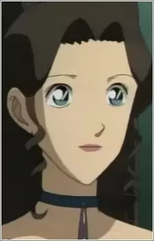 imagem de capa do personagem Youko Nakamura