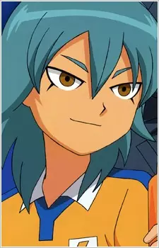 imagem de capa do personagem Masaki Kariya
