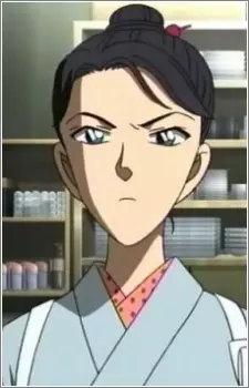 imagem de capa do personagem Miya Meguro