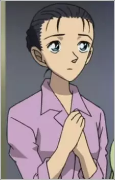 imagem de capa do personagem Yumi Suzuki