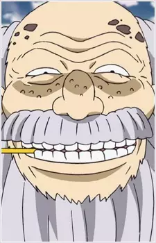 imagem de capa do personagem Colonel Mokkoi