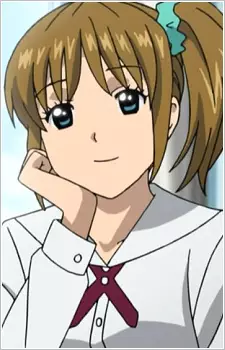 imagem de capa do personagem Akina