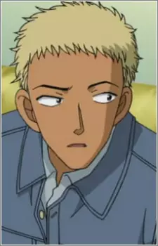 imagem de capa do personagem Masashi Emoto