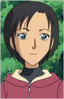 imagem de capa do personagem Manami Yagisawa