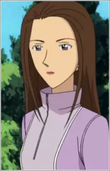 imagem de capa do personagem Misato Tsutsumi