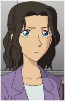imagem de capa do personagem Yoriko Nakatani