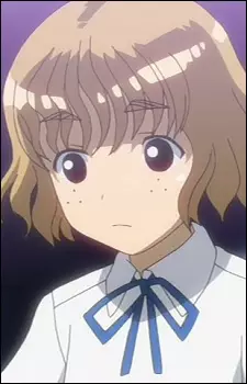 imagem de capa do personagem Kazuko Nagamori