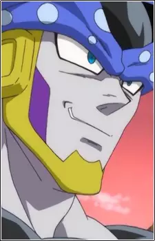 imagem de capa do personagem Cello