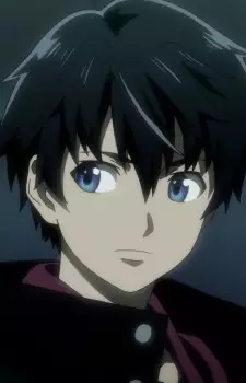imagem de capa do personagem Eiji Hoshimiya