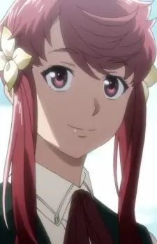 imagem de capa do personagem Rin Kurenai