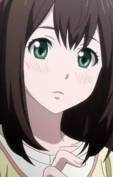 imagem de capa do personagem Sena Hoshimiya
