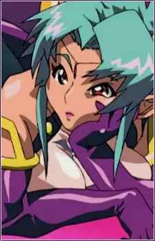 imagem de capa do personagem Carrera