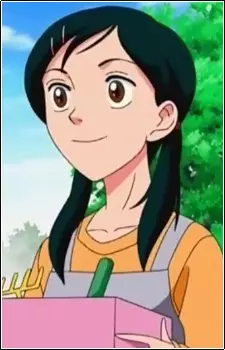 imagem de capa do personagem Rie Nakasato