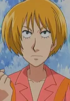 imagem de capa do personagem Mikiharu Kawaguchi